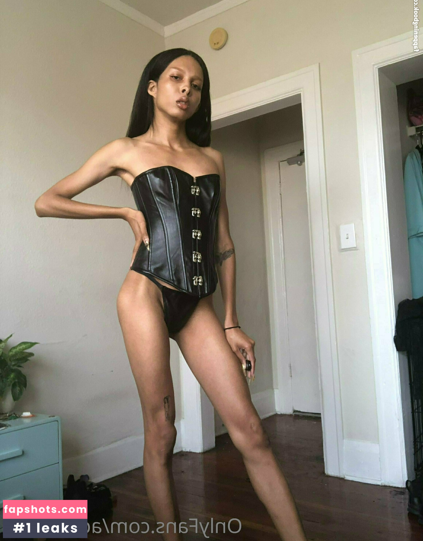 adjust-rain Filtración Desnuda OnlyFans Foto #8 - Fapshots