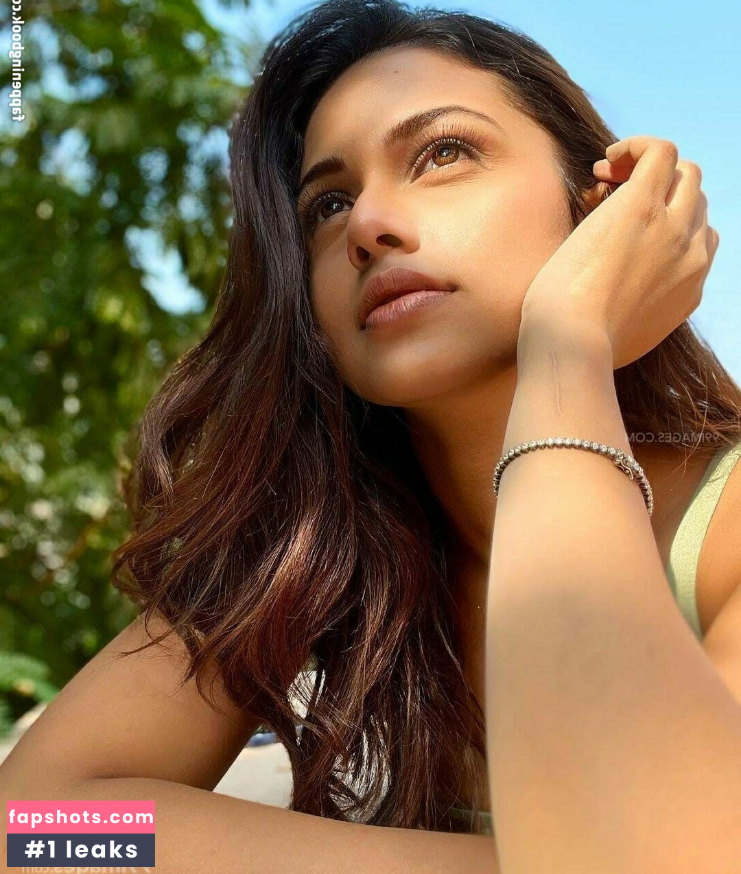 Adline Castelino gallery photo #3