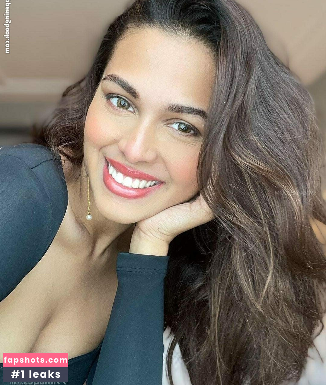 Adline Castelino gallery photo #7