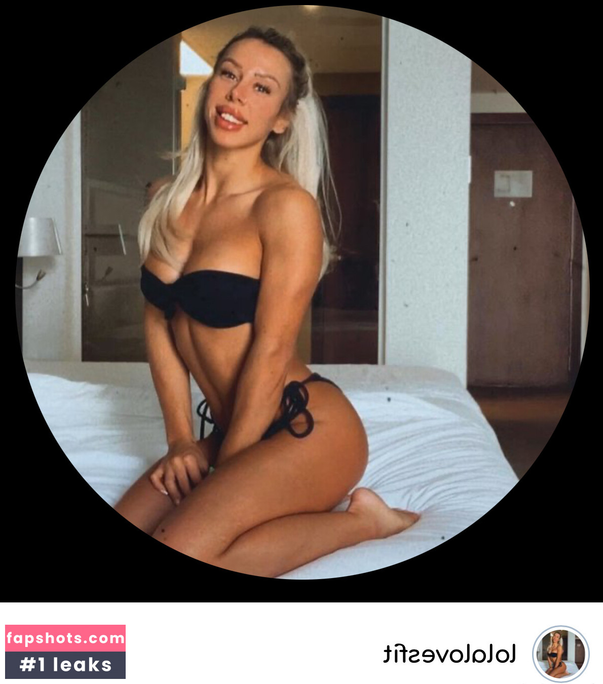 Admireme Lolalovesfit gallery photo #2