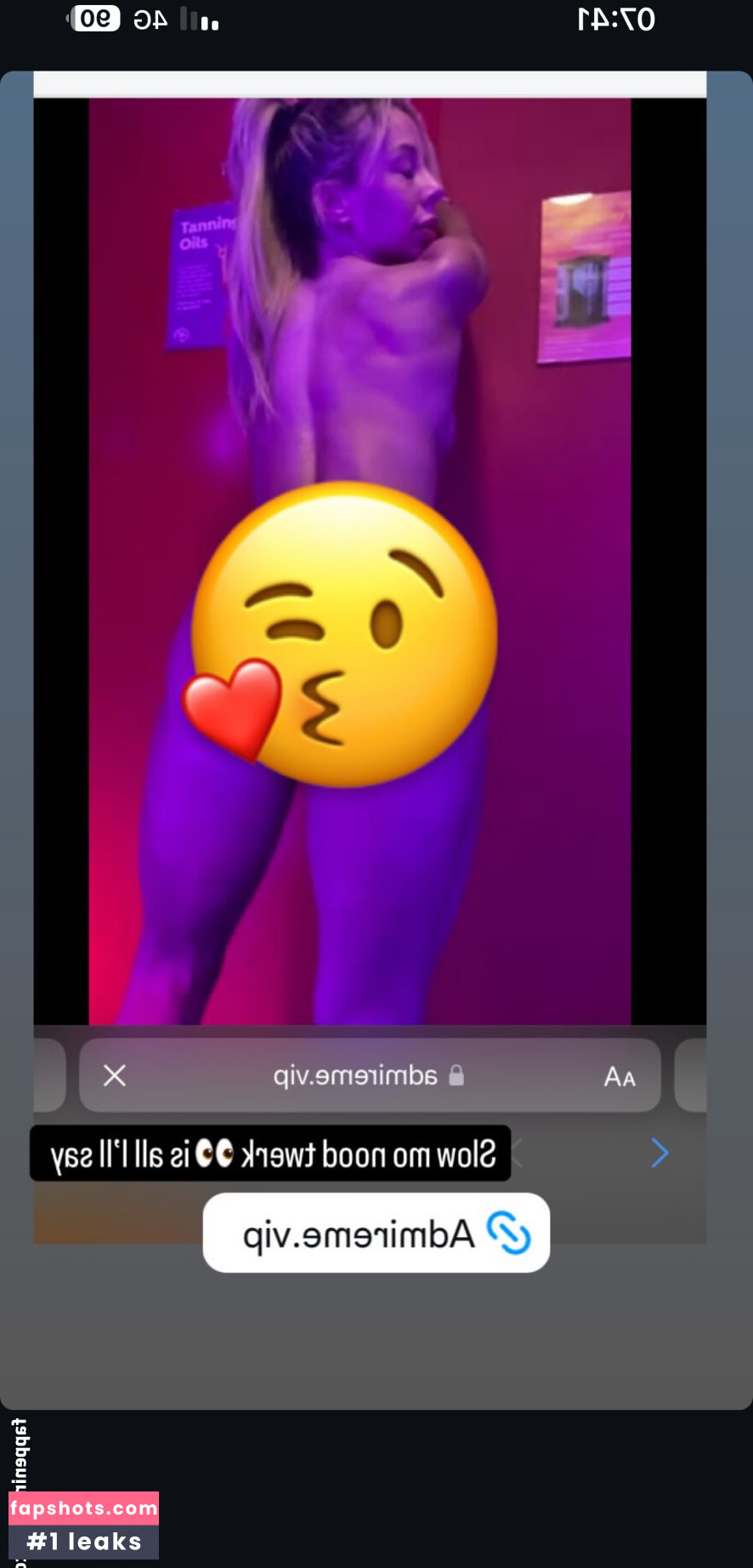 Admireme Lolalovesfit gallery photo #3