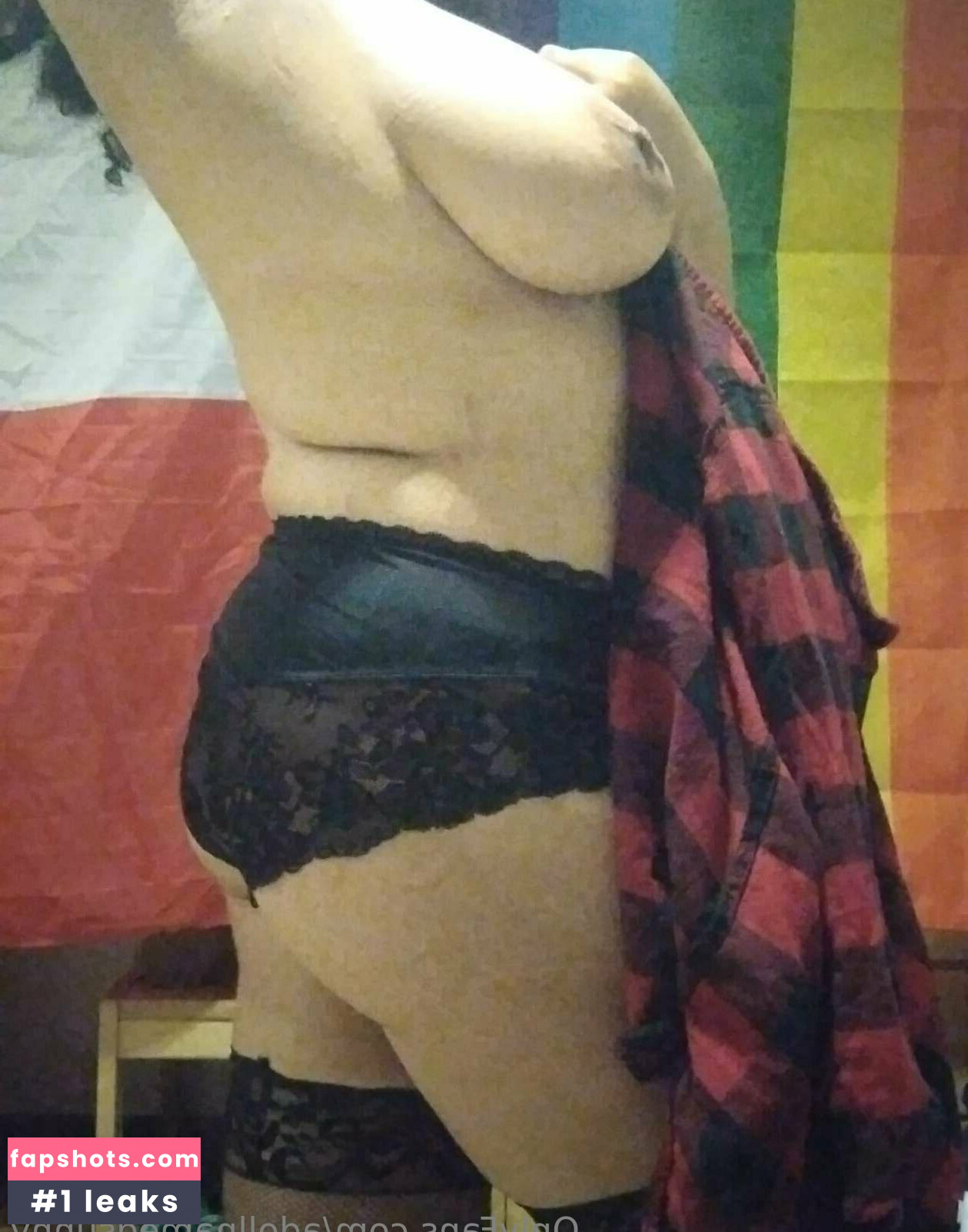 adollnamedsunny Nahé úniky fotek pouze od fanoušků #12 - Fapshots