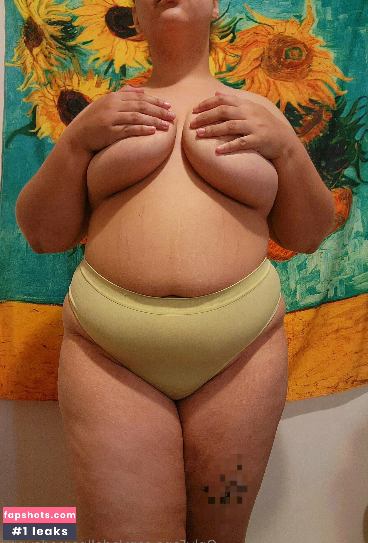 adollnamedsunny Nahé úniky fotek pouze od fanoušků #7 - Fapshots