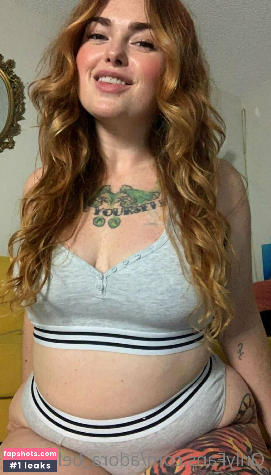 adora_belly_free gallery photo #4
