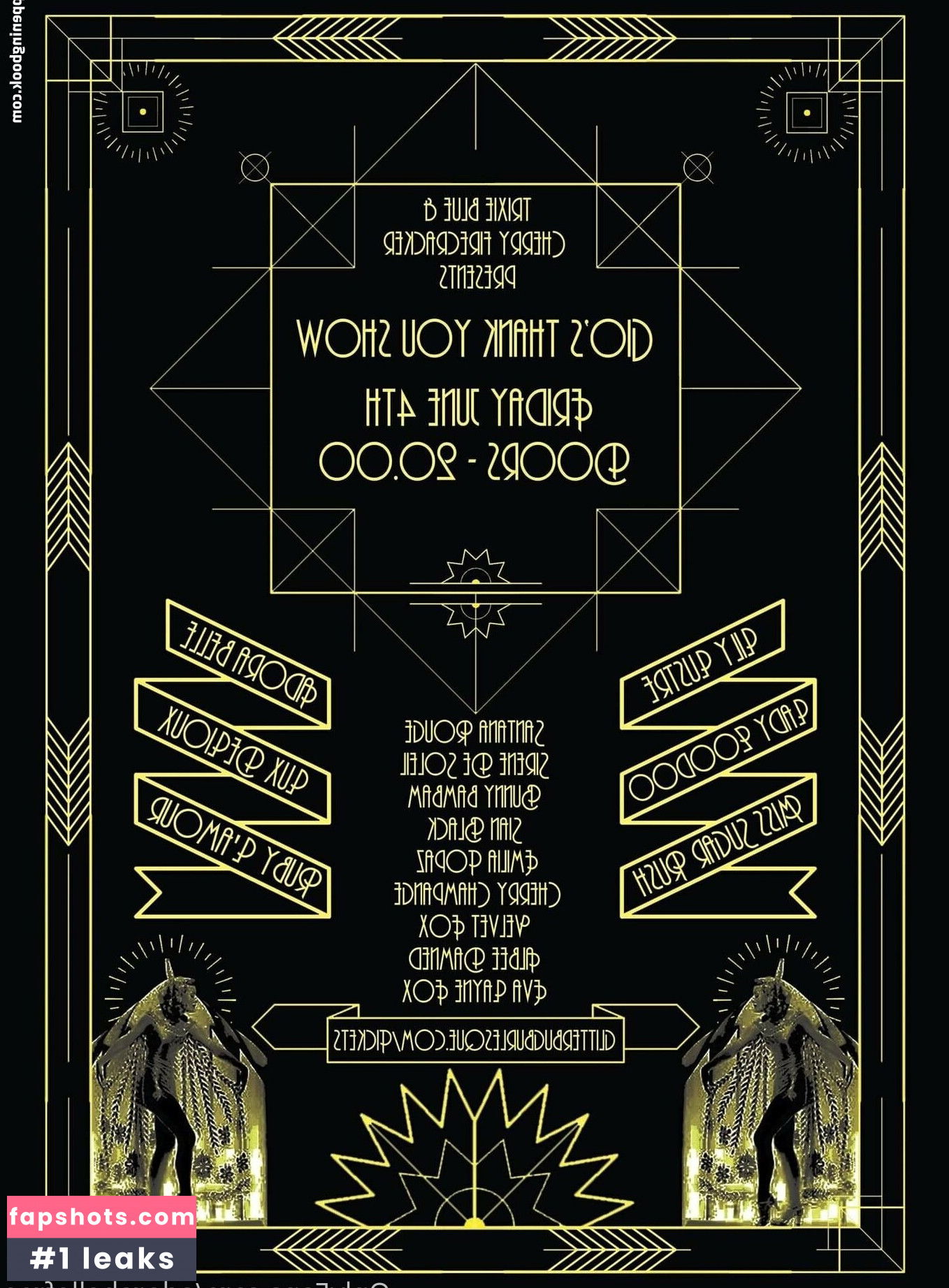 adorabellefree Nahé úniky fotek pouze od fanoušků #21 - Fapshots