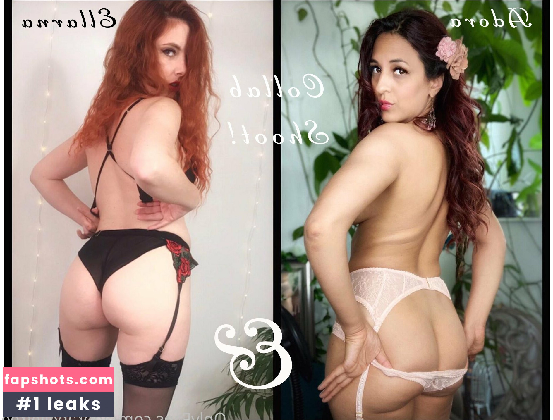 adorabellefree Nahé úniky fotek pouze od fanoušků #36 - Fapshots