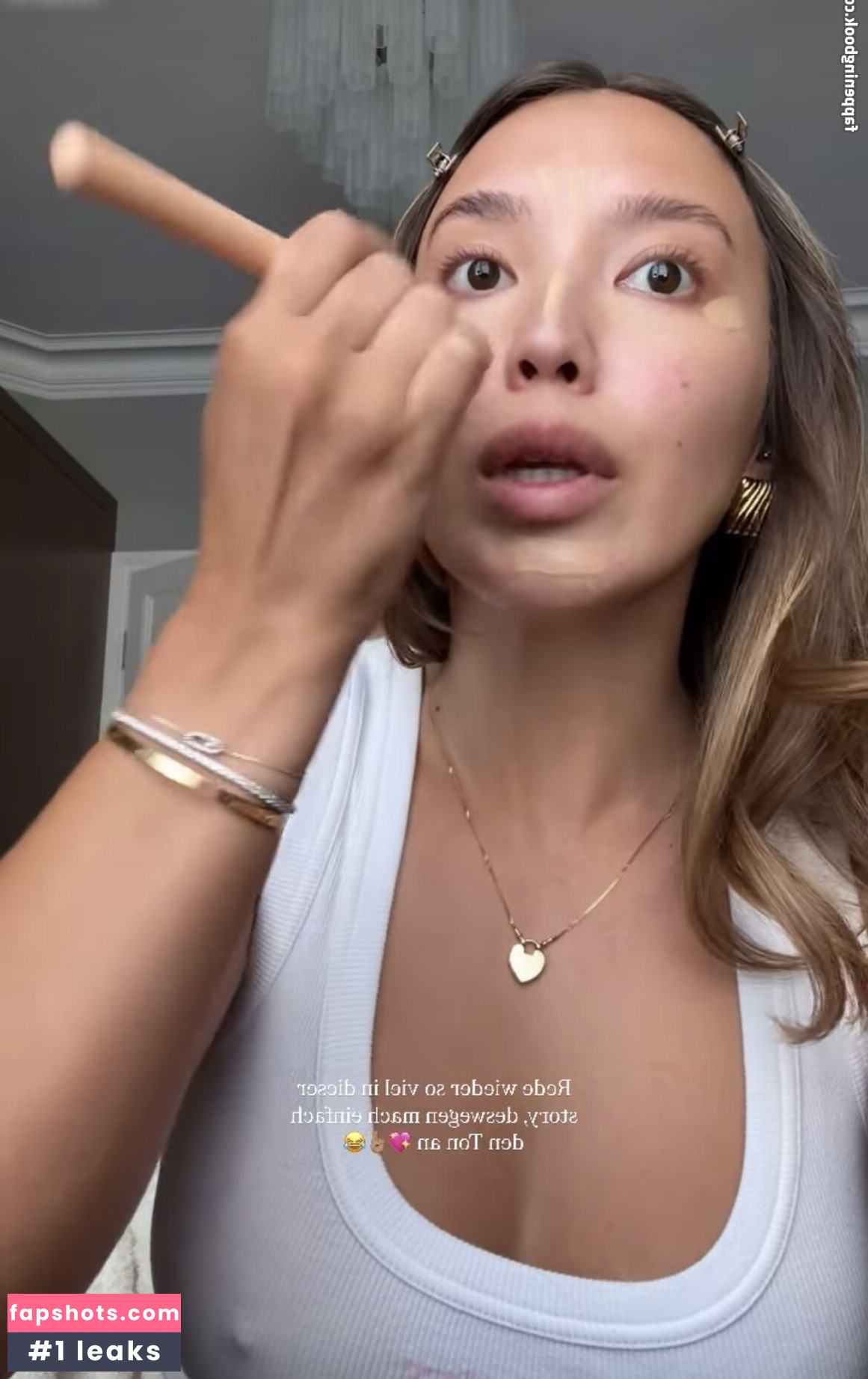 Adorable Caro gallery photo #16