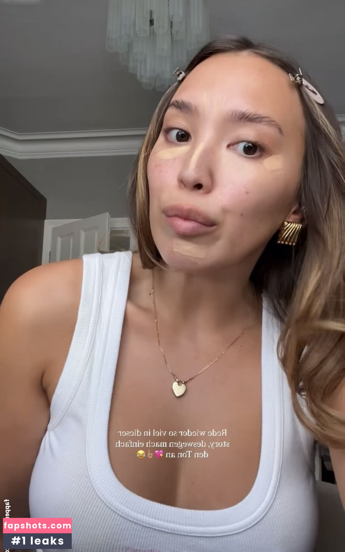 Adorable Caro gallery photo #17