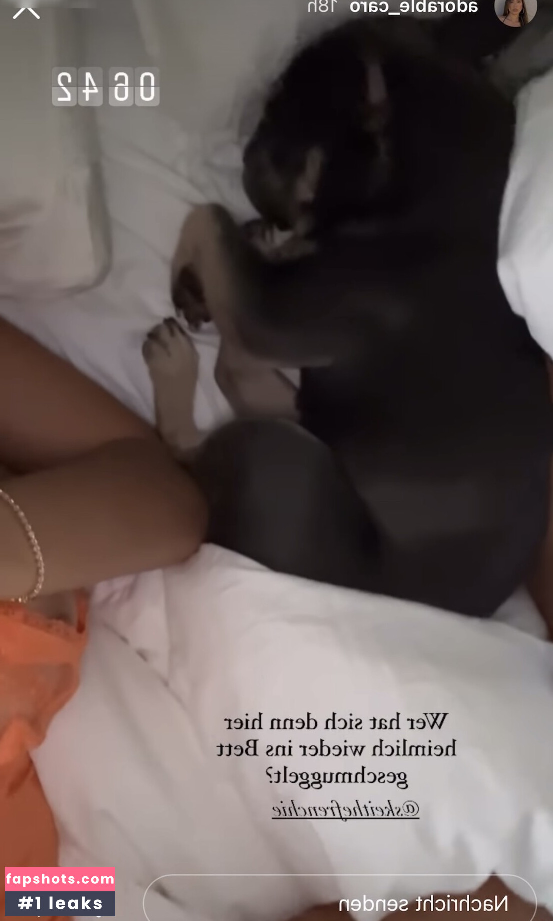 Adorable Caro gallery photo #24