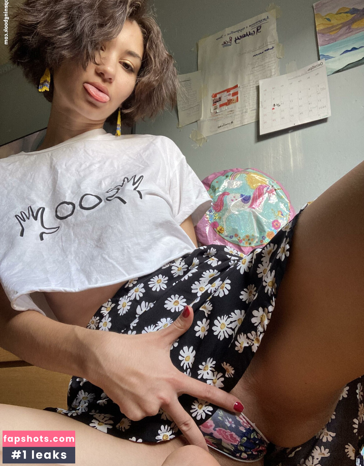 Adorable_dina Nahé úniky fotek pouze od fanoušků #134 - Fapshots