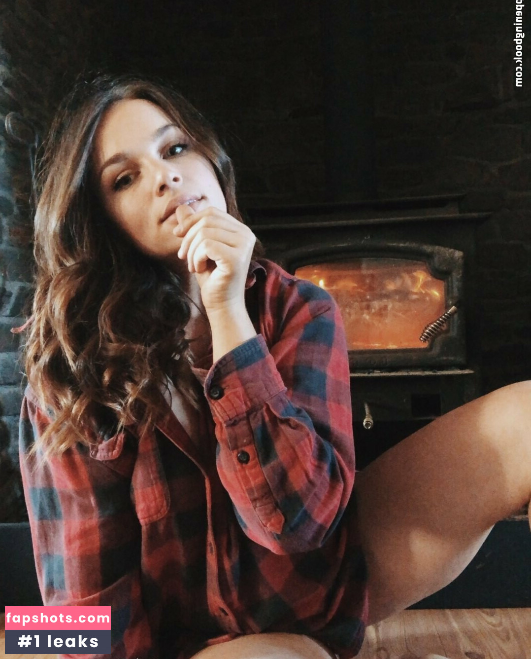 Adr3y_ Nahé úniky fotek pouze od fanoušků #4 - Fapshots