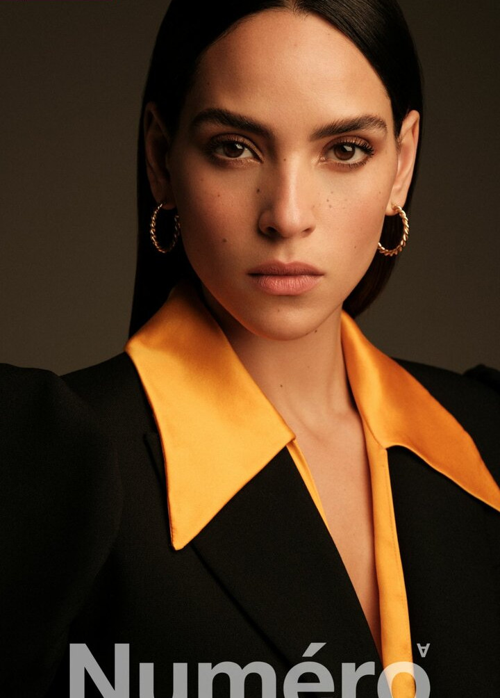 adria-arjona gallery photo #155