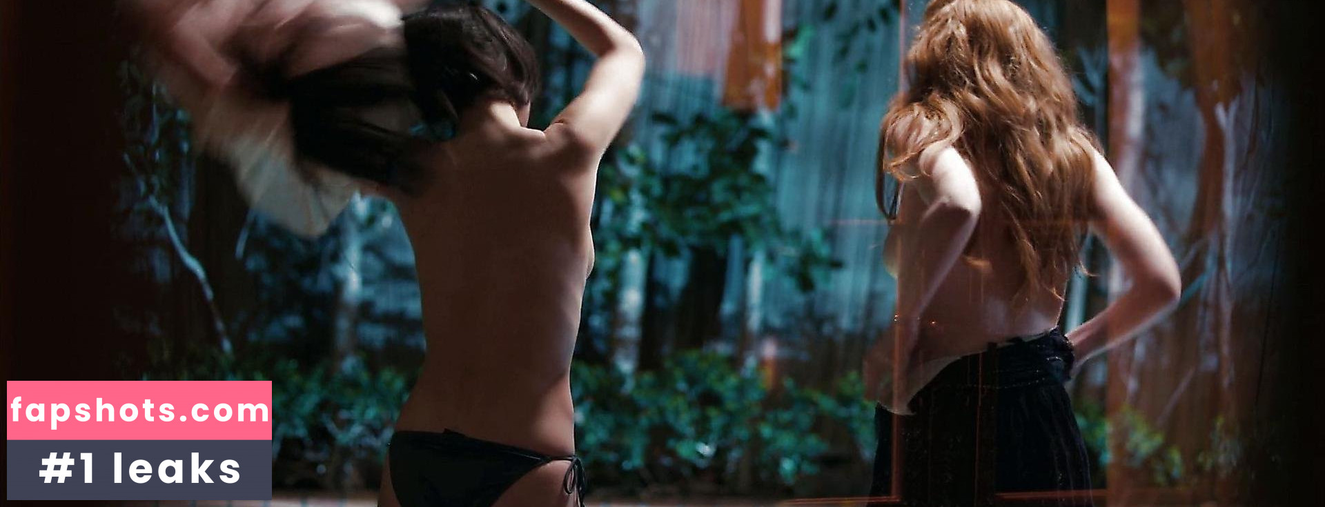 Adria Aulestia Nacktheit OnlyFans Fotos #2 - Fapshots