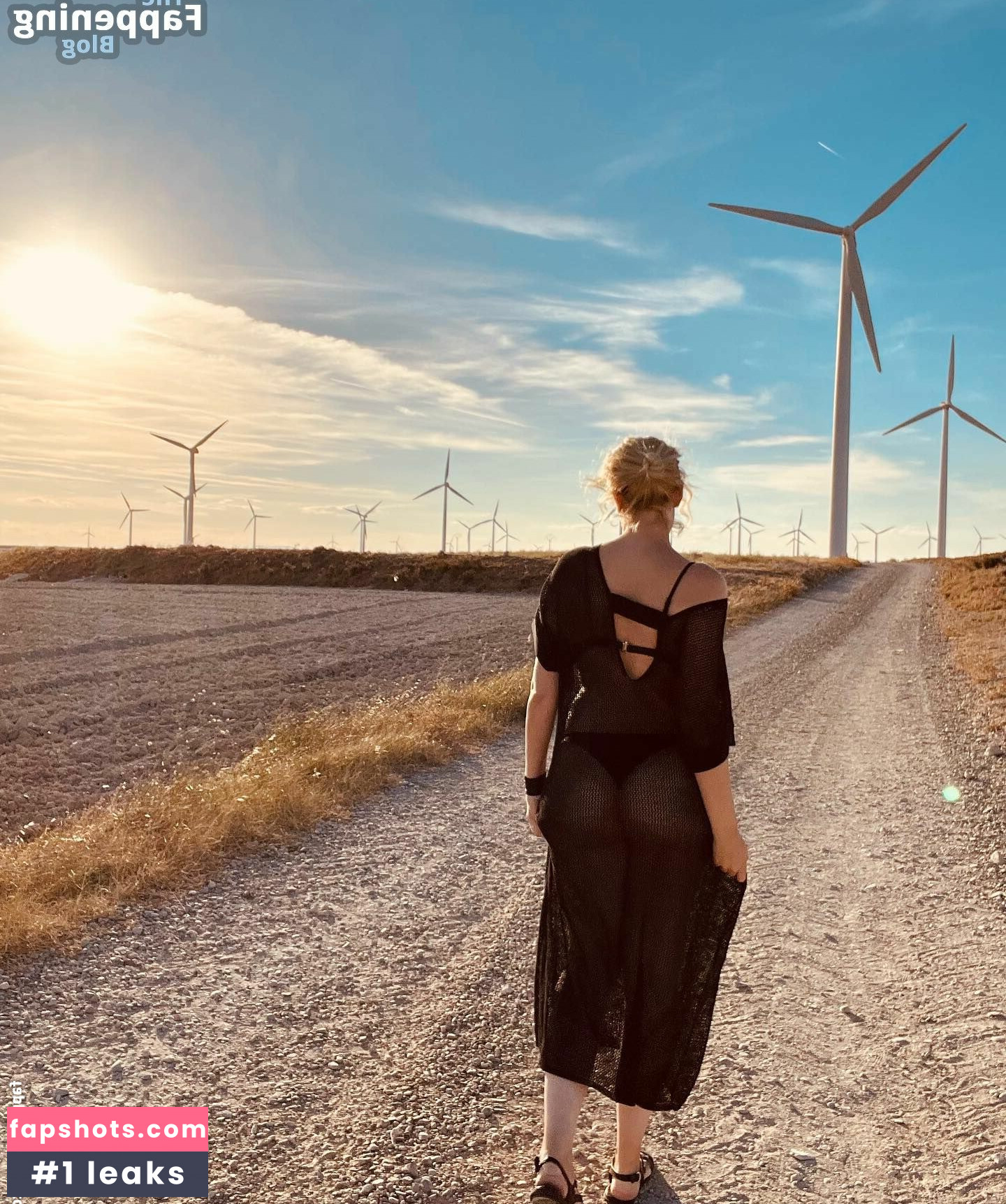 Adriana Abenia Nude Leaks OnlyFans Photos #28 - LeakJerk