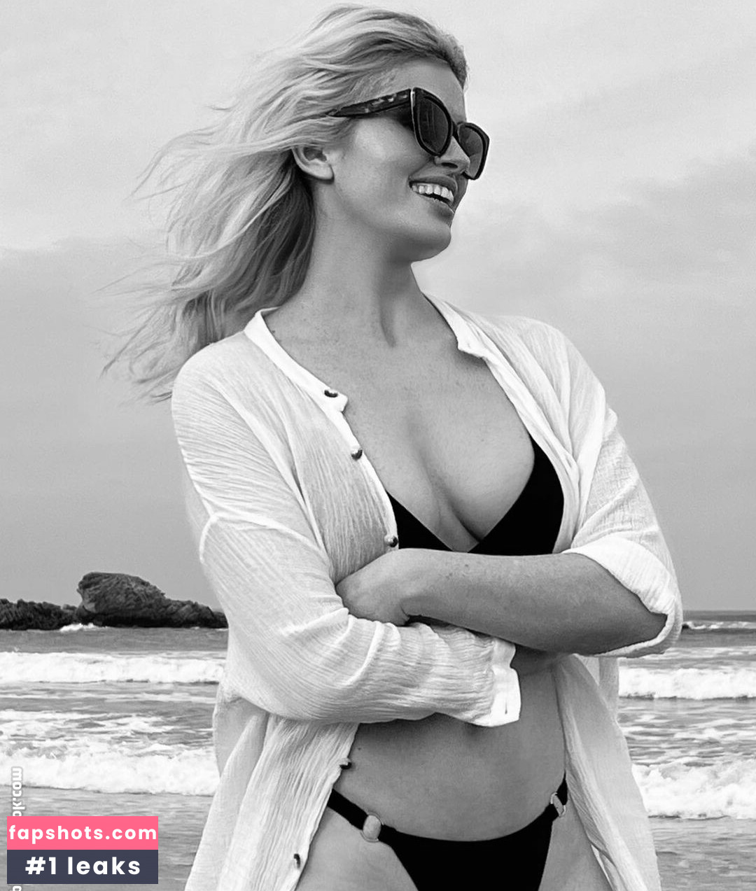 Adriana Abenia Nude Leaks OnlyFans Photos #51 - LeakJerk