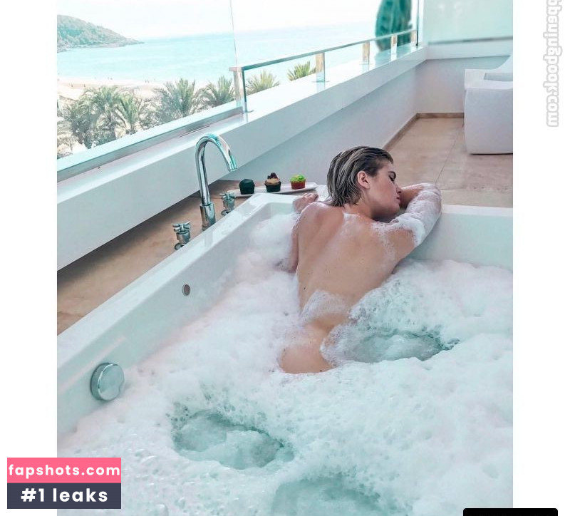 Adriana Abenia Nude Leaks OnlyFans Photos #59 - LeakJerk