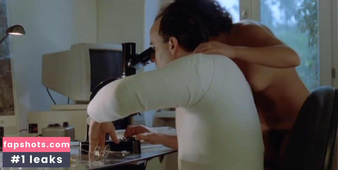 Adriana Altaras Nude Leaks OnlyFans Photos #3 - Fapshots