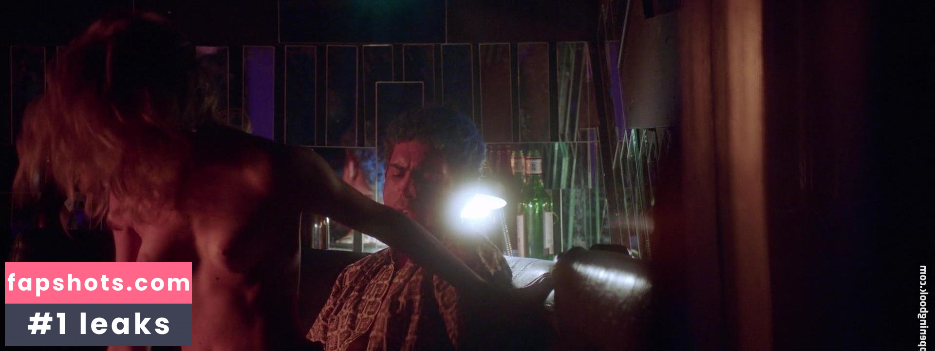 Adriana Balbo gallery photo #9