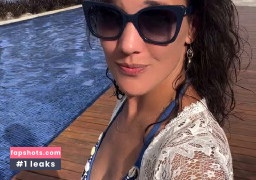 Adriana Birolli Filtración Desnuda OnlyFans Foto #11 - Fapshots