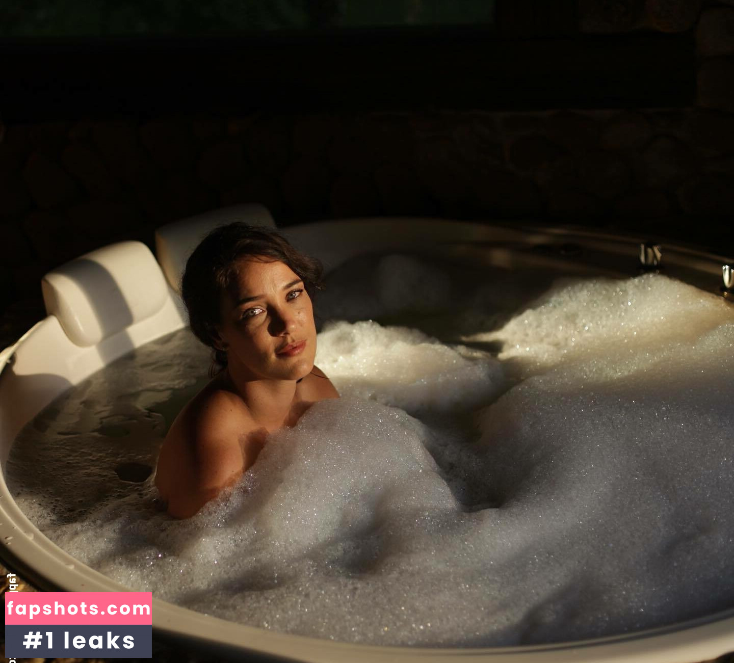 Adriana Birolli Filtración Desnuda OnlyFans Foto #13 - Fapshots