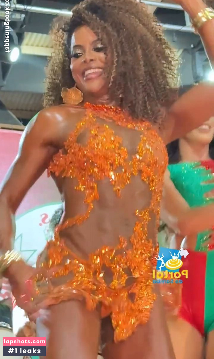 Adriana Bombom gallery photo #15