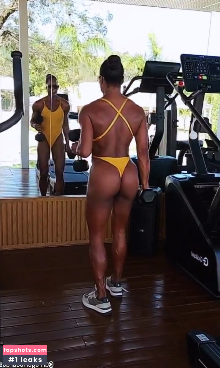 Adriana Bombom gallery photo #16