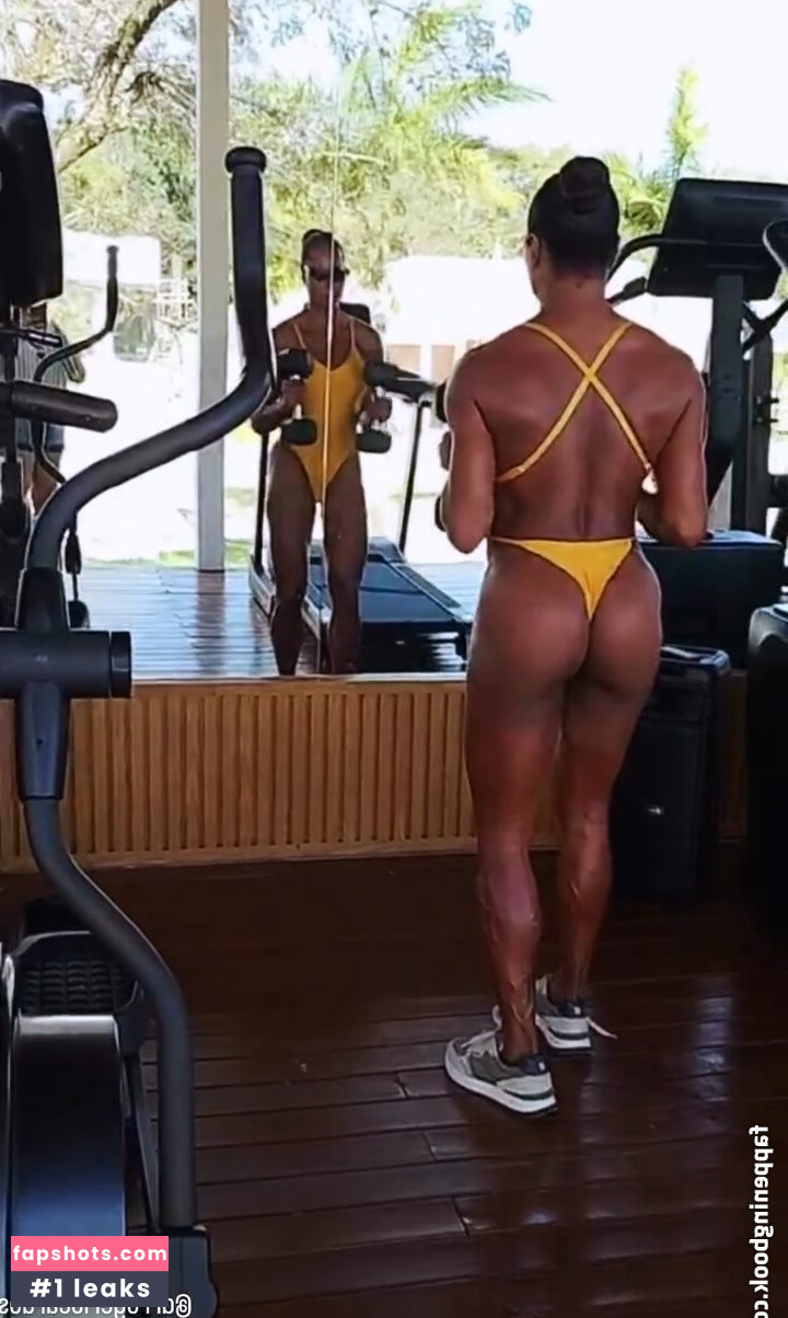 Adriana Bombom gallery photo #17