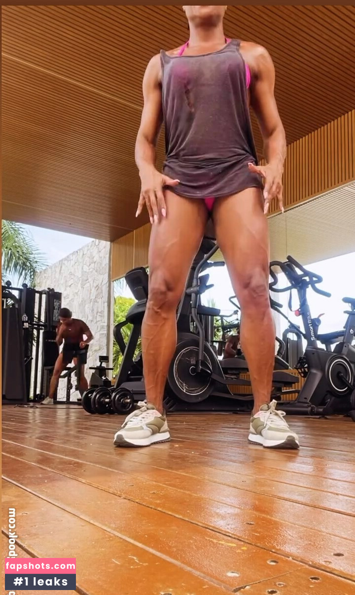 Adriana Bombom gallery photo #18