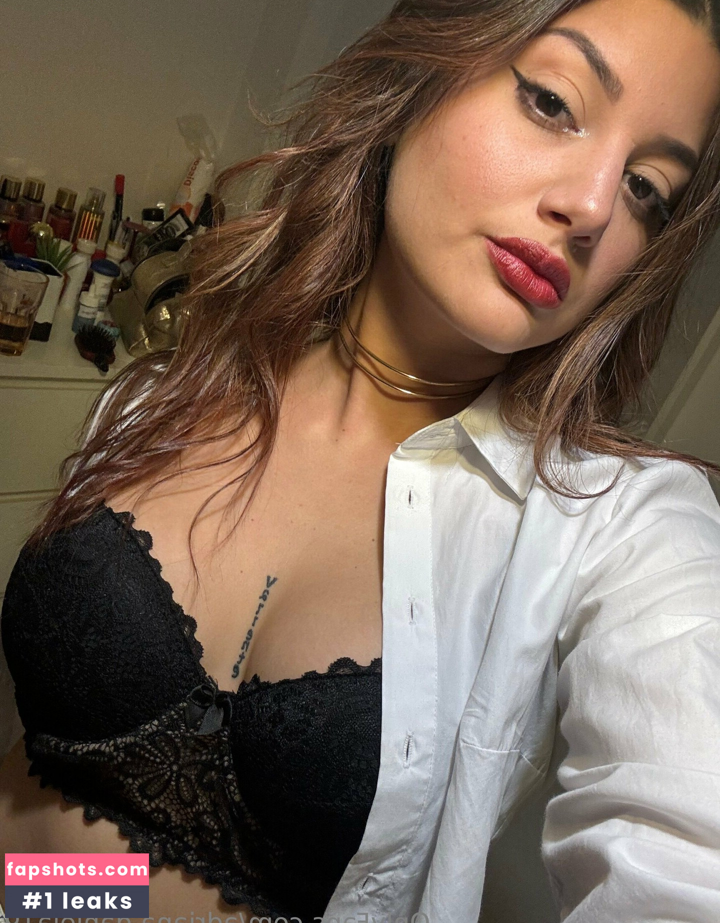 adriana.daniela19 Nude Leaks OnlyFans Photos #7 - LeakJerk