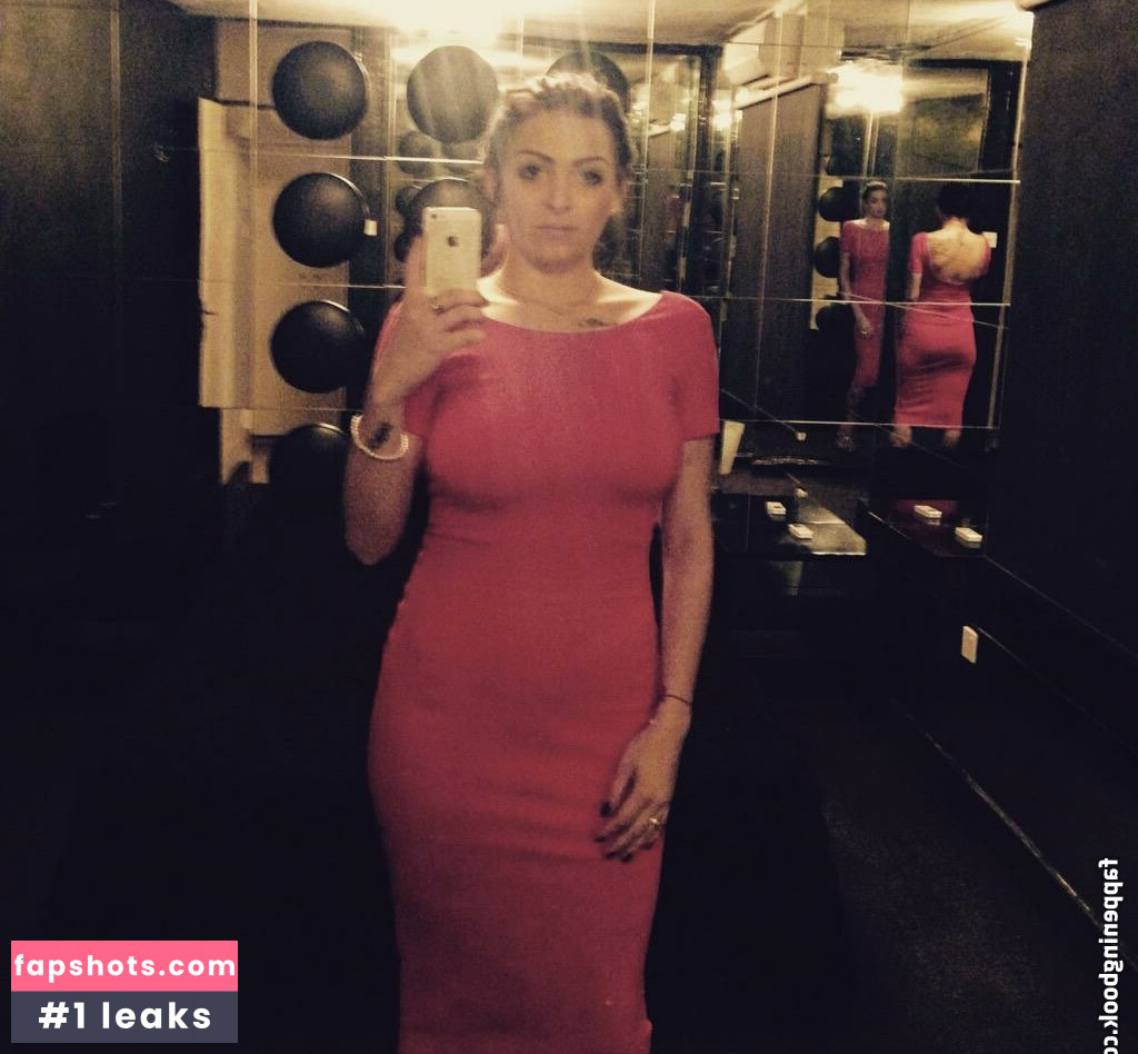 Adriana Donici Nude Leaks OnlyFans Photos #12 - LeakJerk