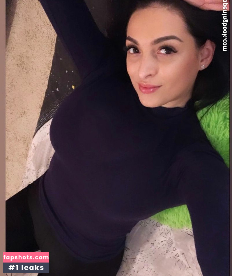 Adriana Donici Nude Leaks OnlyFans Photos #17 - LeakJerk