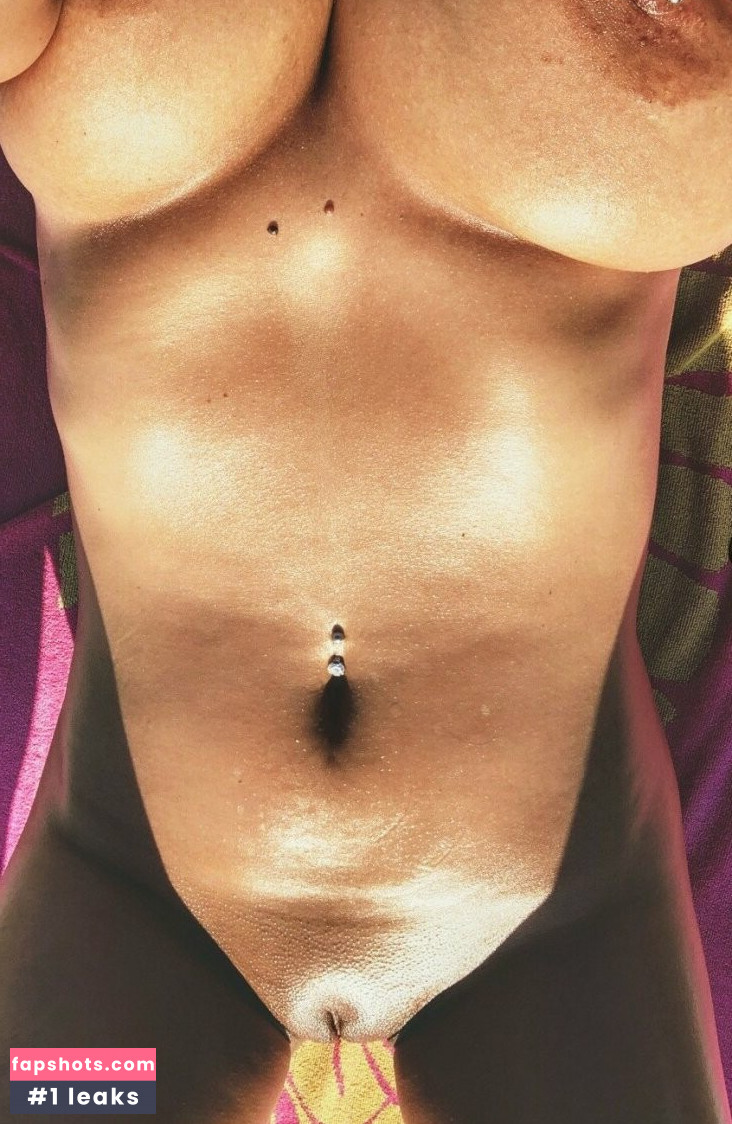 Adriana Donici Nude Leaks OnlyFans Photos #8 - LeakJerk