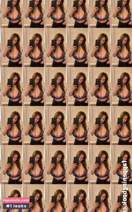 Adriana Fenice Nahé úniky fotek pouze od fanoušků #3 - Fapshots