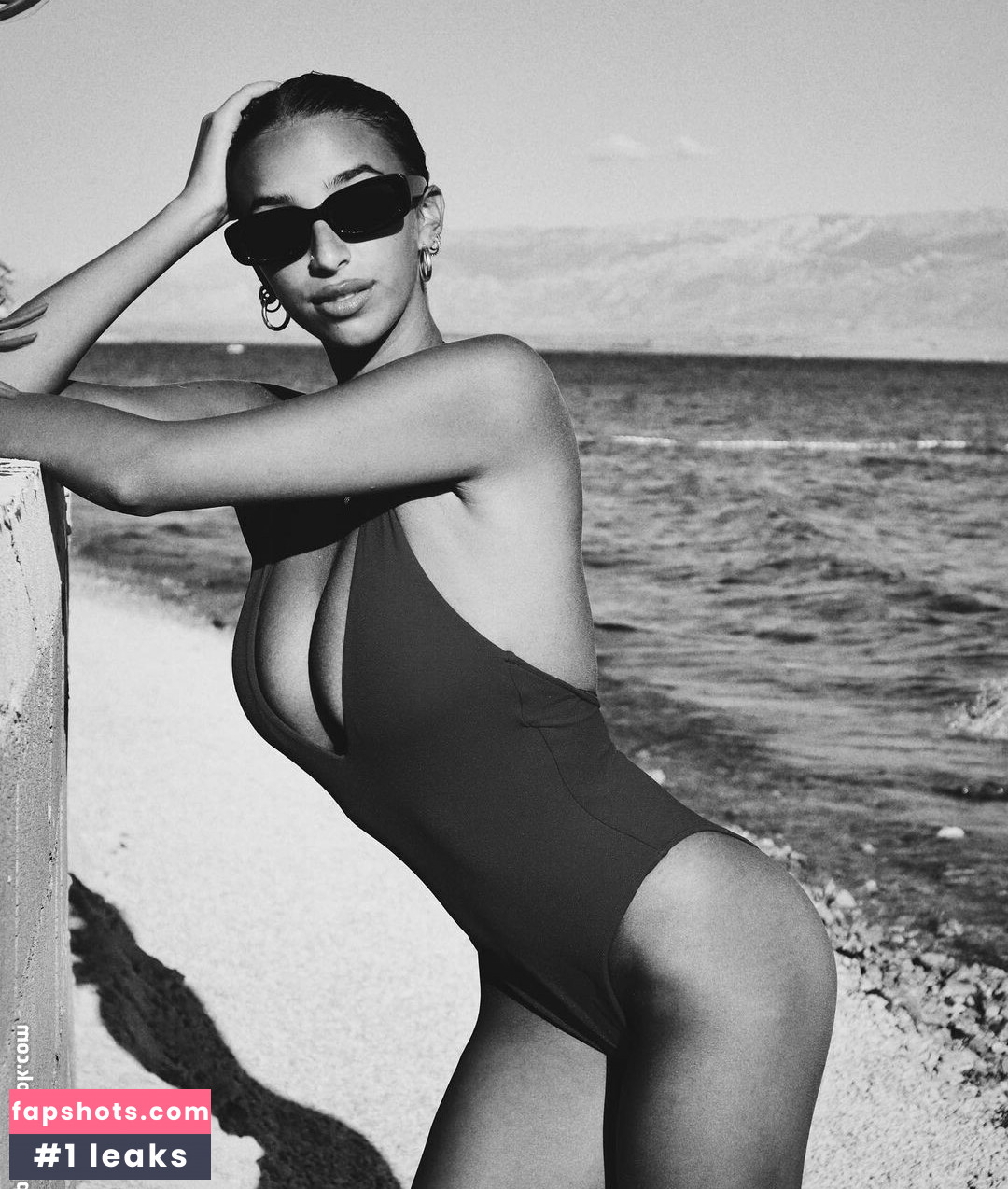 Adriana Kolanovic Nude Leaks OnlyFans Photos #11 - LeakJerk