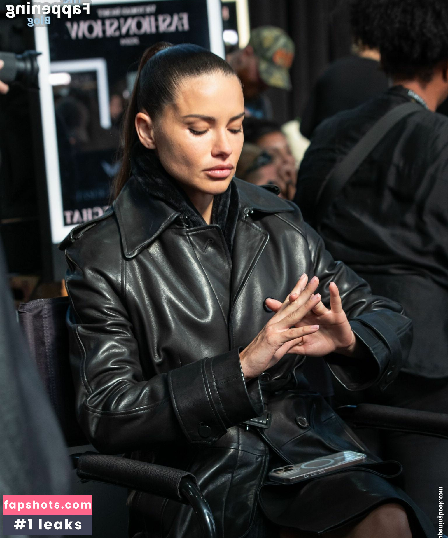 Adriana Lima gallery photo #102