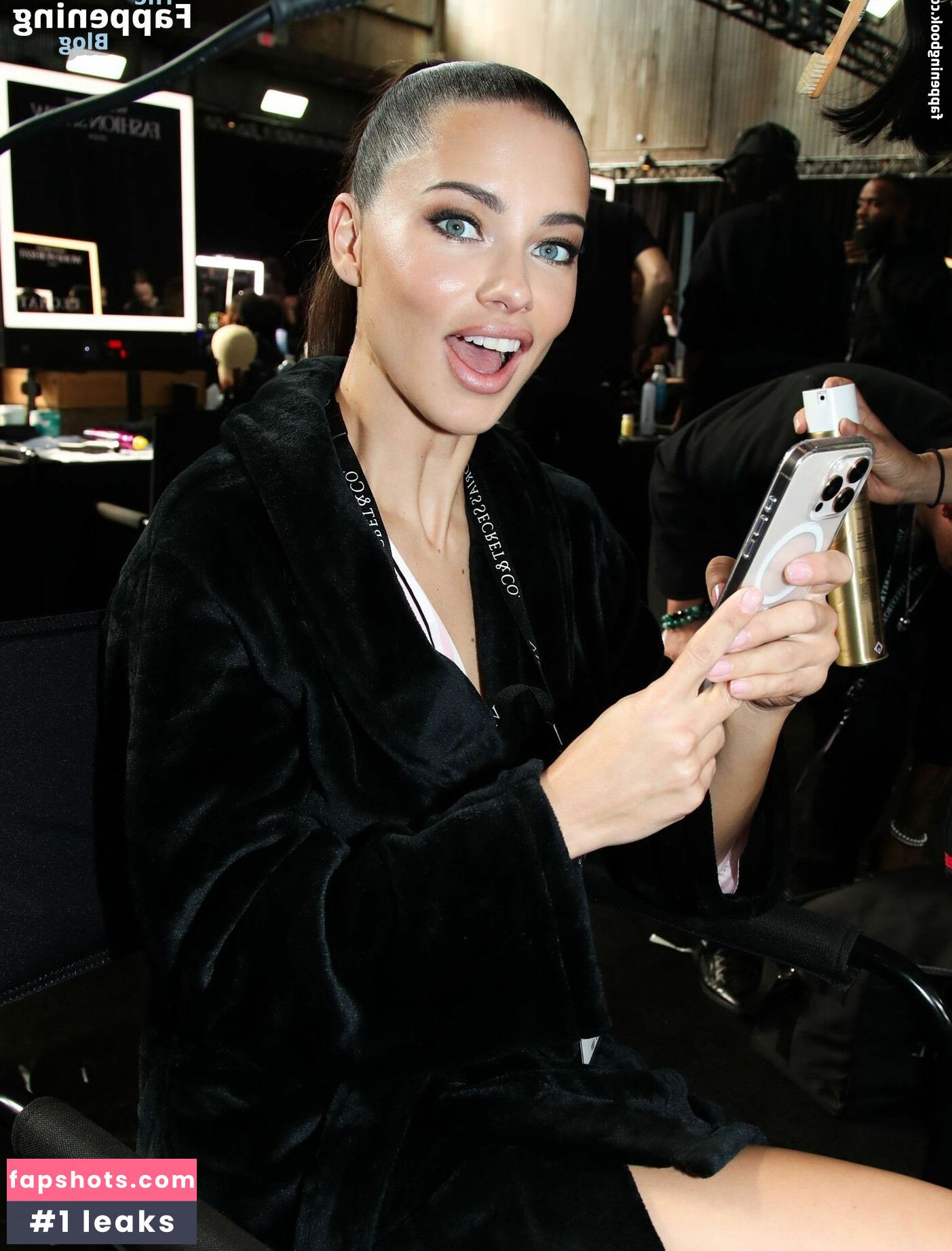 Adriana Lima gallery photo #103