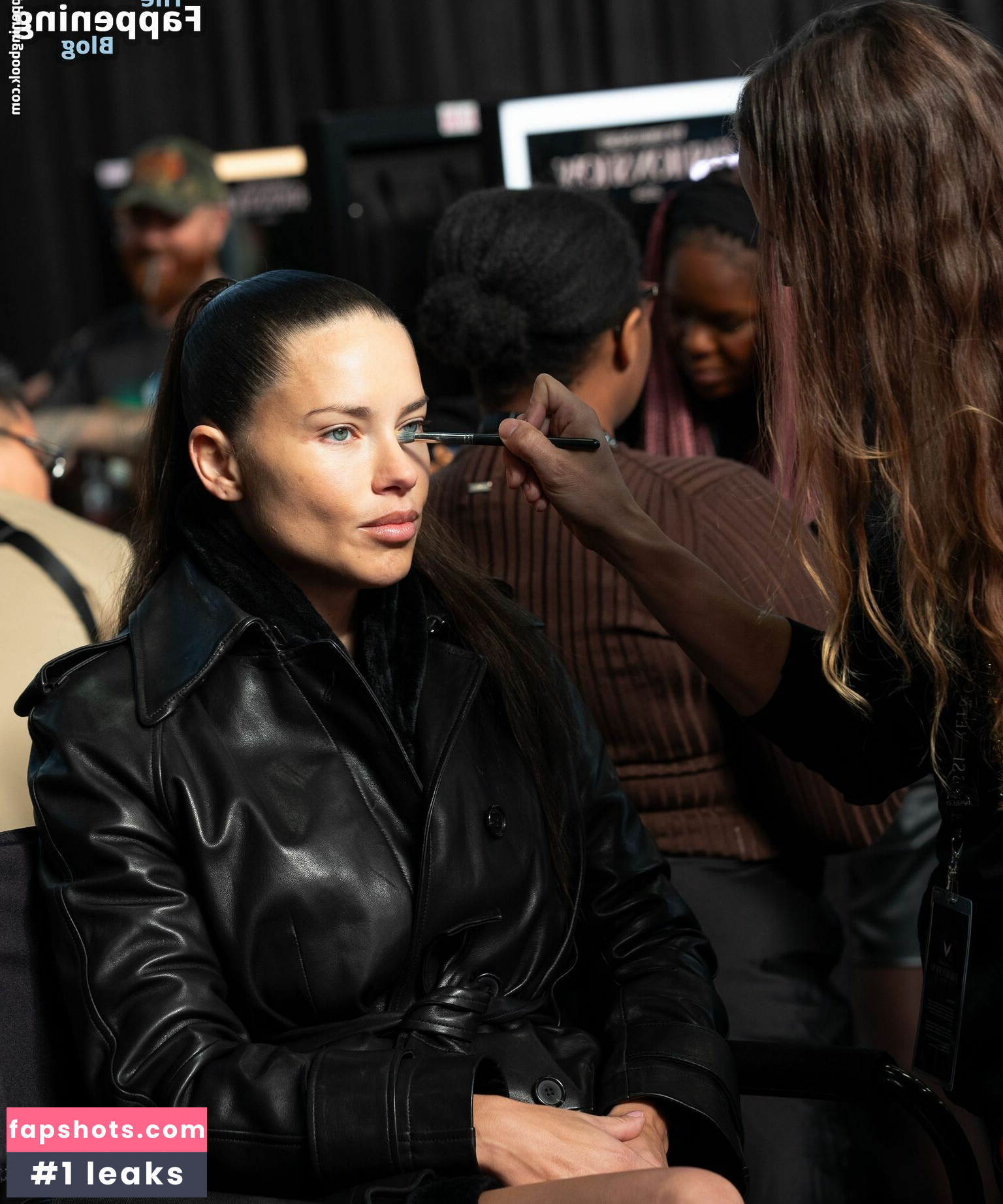 Adriana Lima gallery photo #104