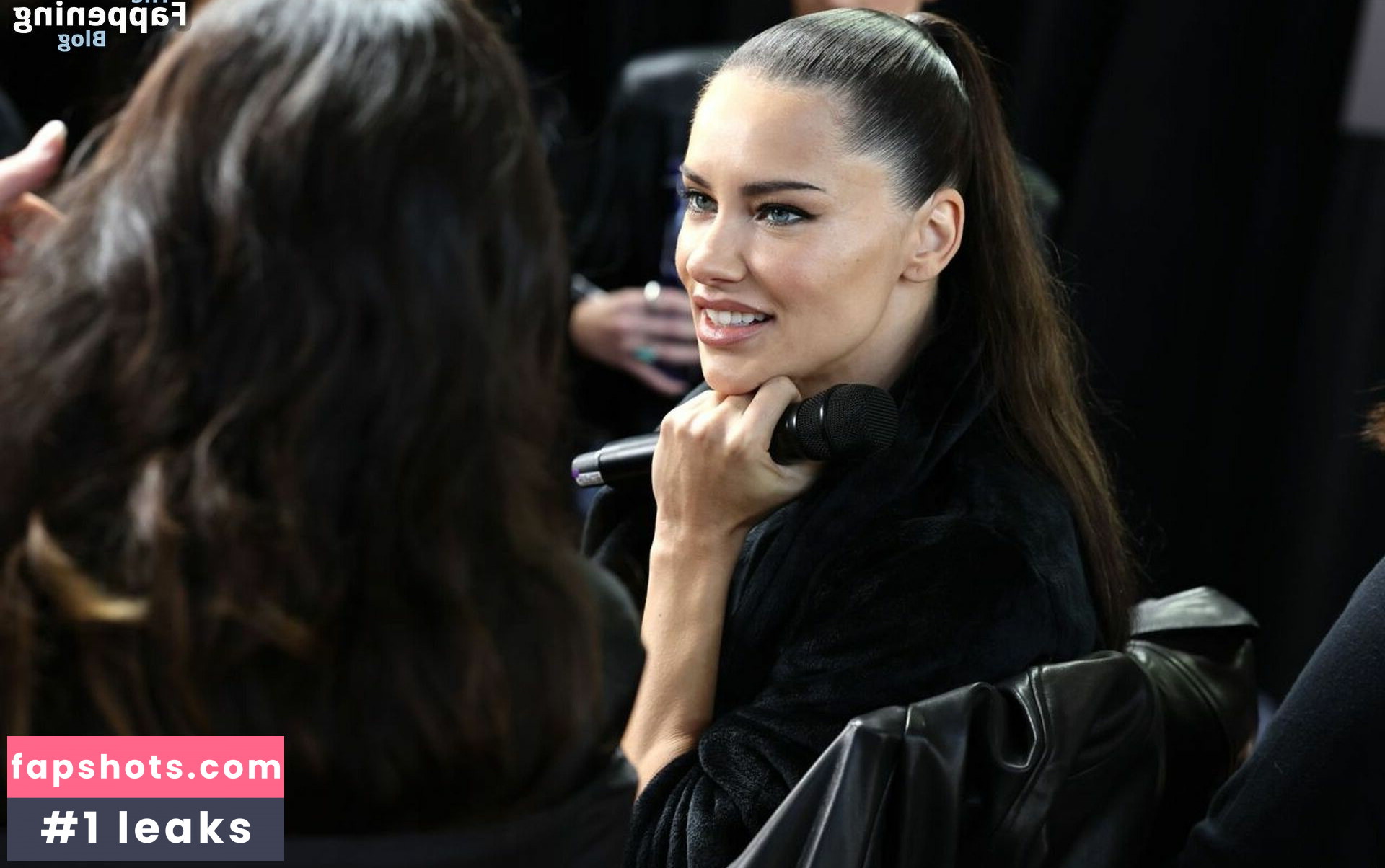 Adriana Lima gallery photo #105