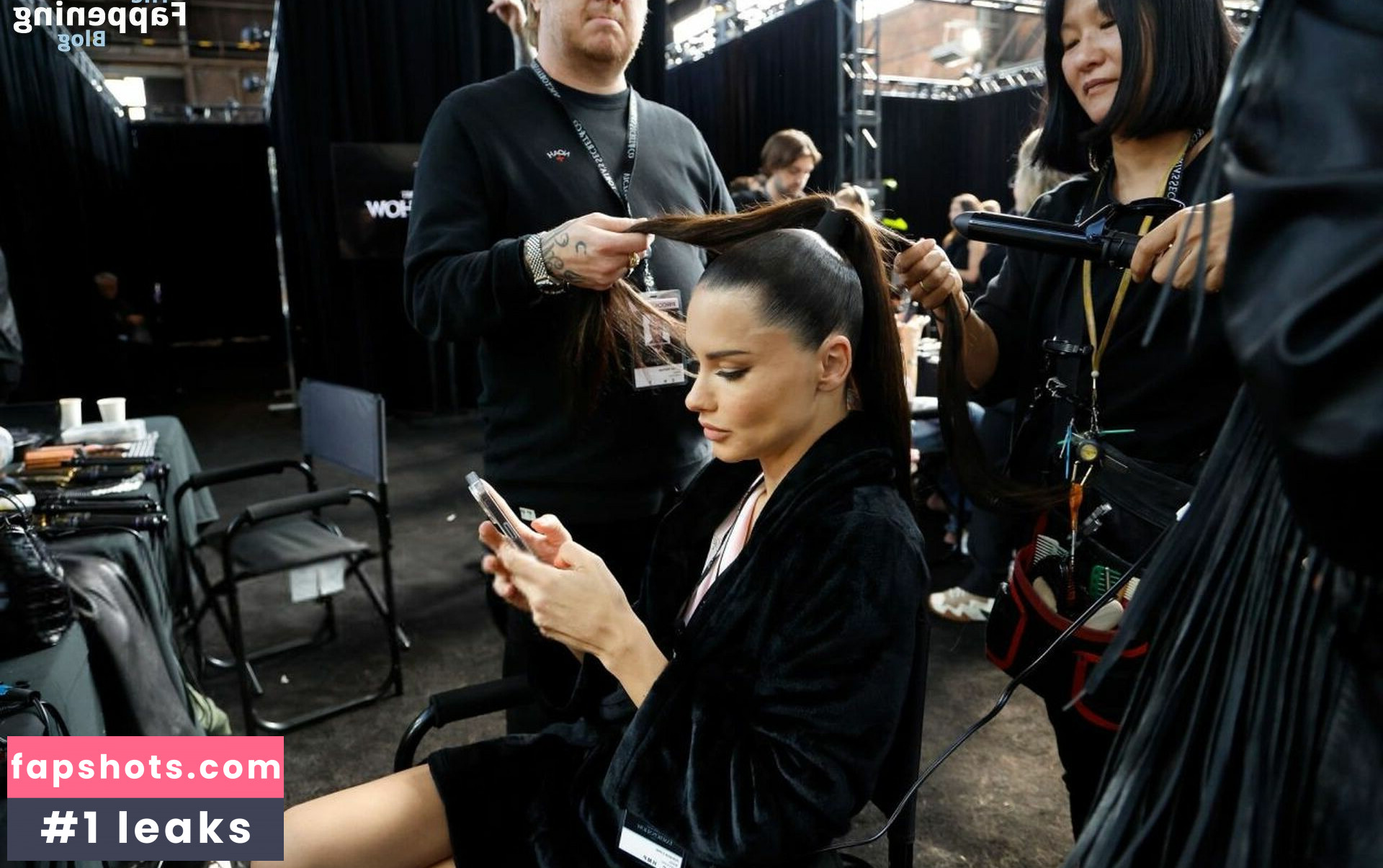 Adriana Lima gallery photo #106