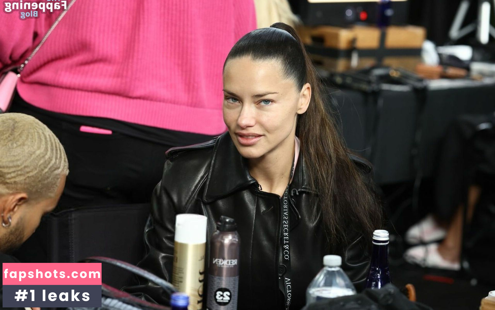 Adriana Lima gallery photo #107