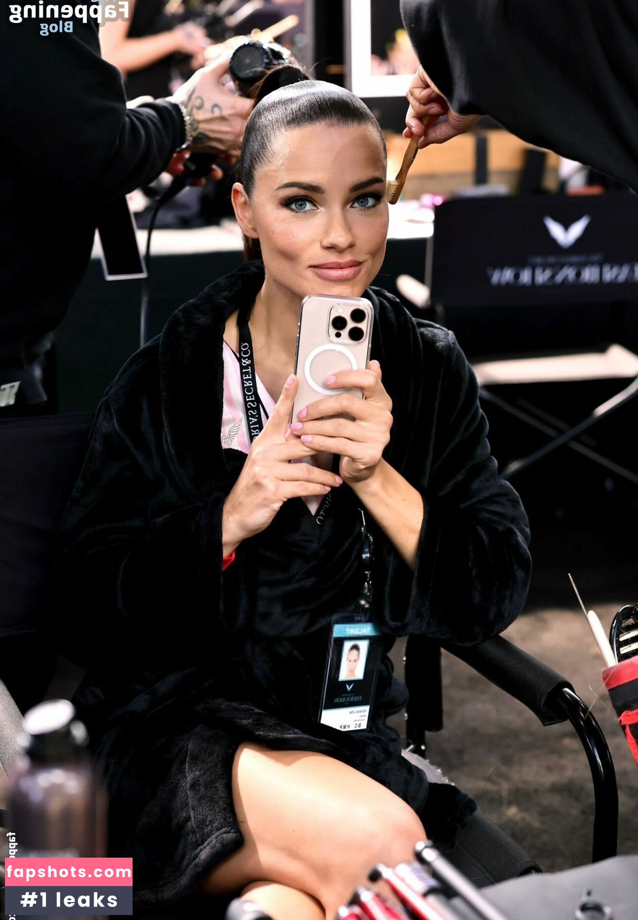 Adriana Lima gallery photo #109