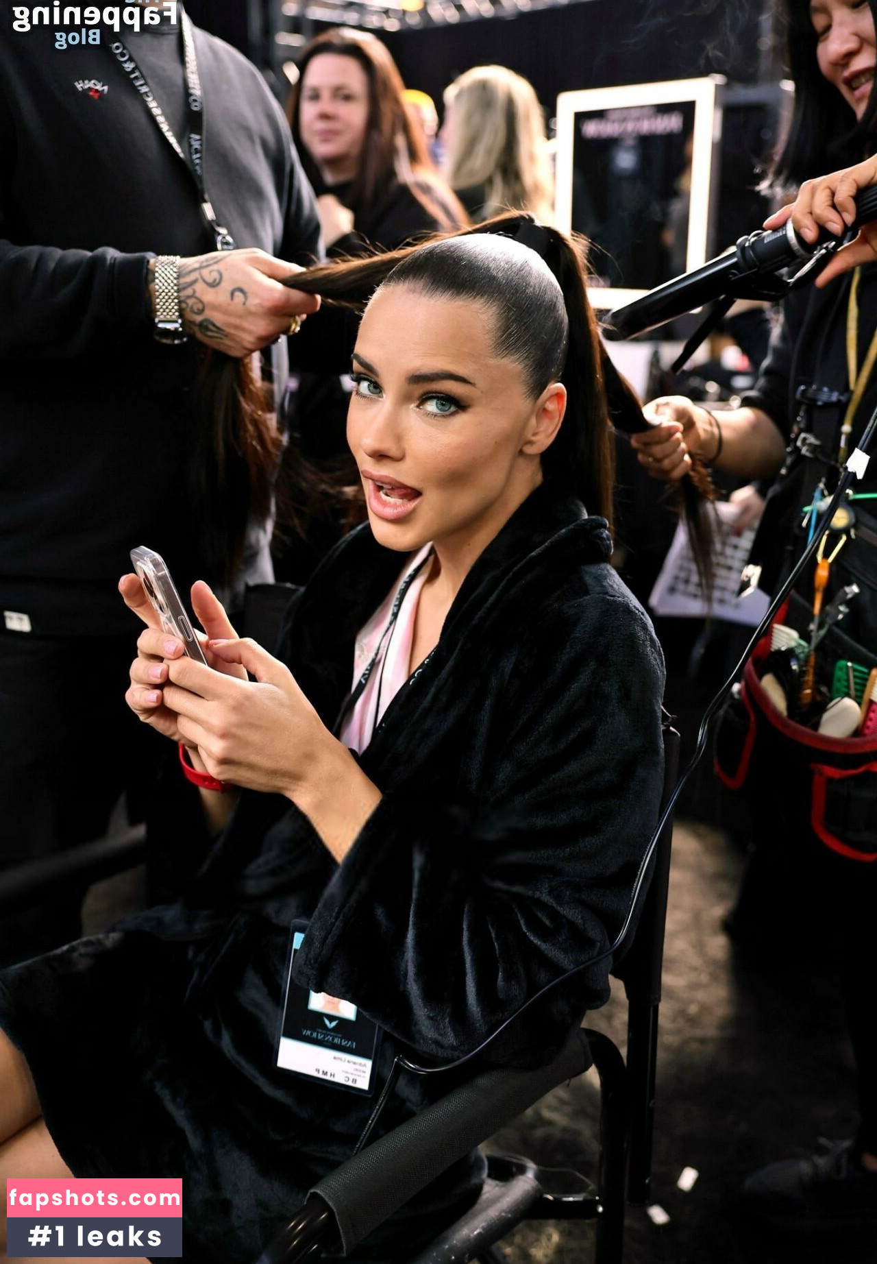 Adriana Lima gallery photo #115