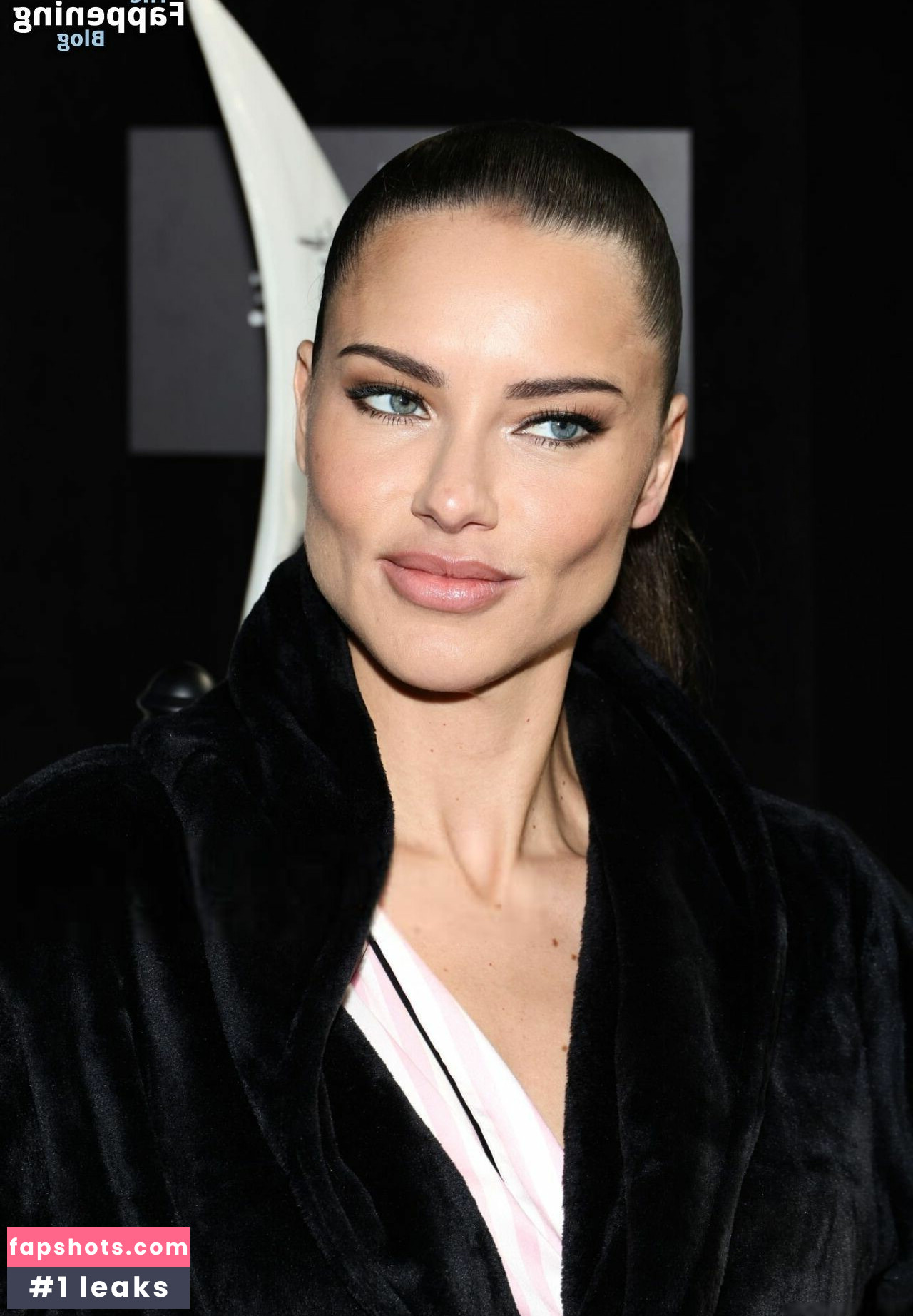 Adriana Lima gallery photo #116