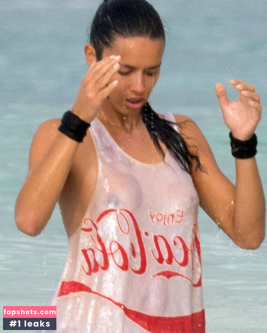 Adriana Lima gallery photo #166