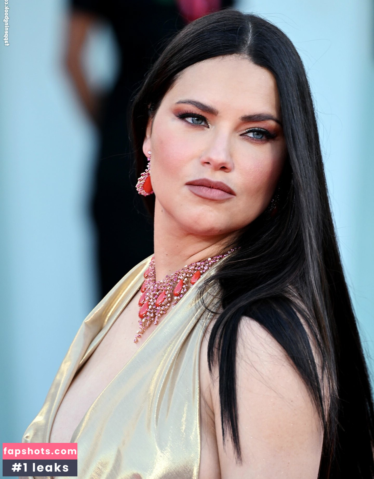 Adriana Lima Nacktheit OnlyFans Fotos #211 - Fapshots