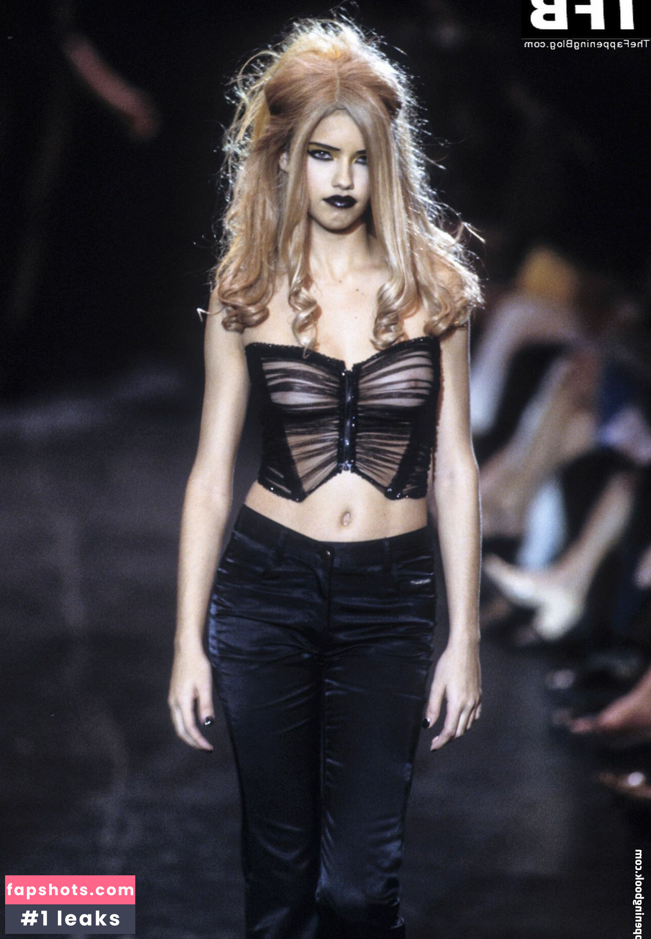 Adriana Lima Nacktheit OnlyFans Fotos #221 - Fapshots