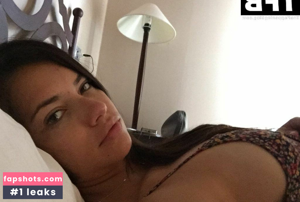 Adriana Lima Nacktheit OnlyFans Fotos #228 - Fapshots