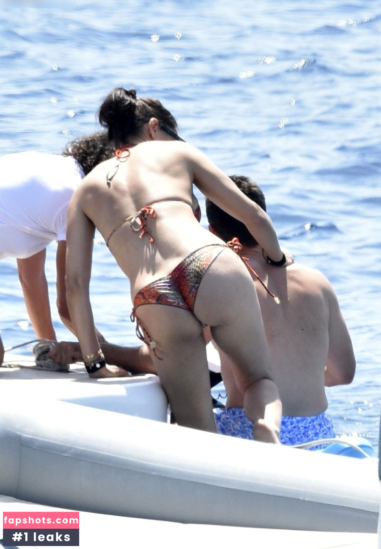 Adriana Lima gallery photo #27