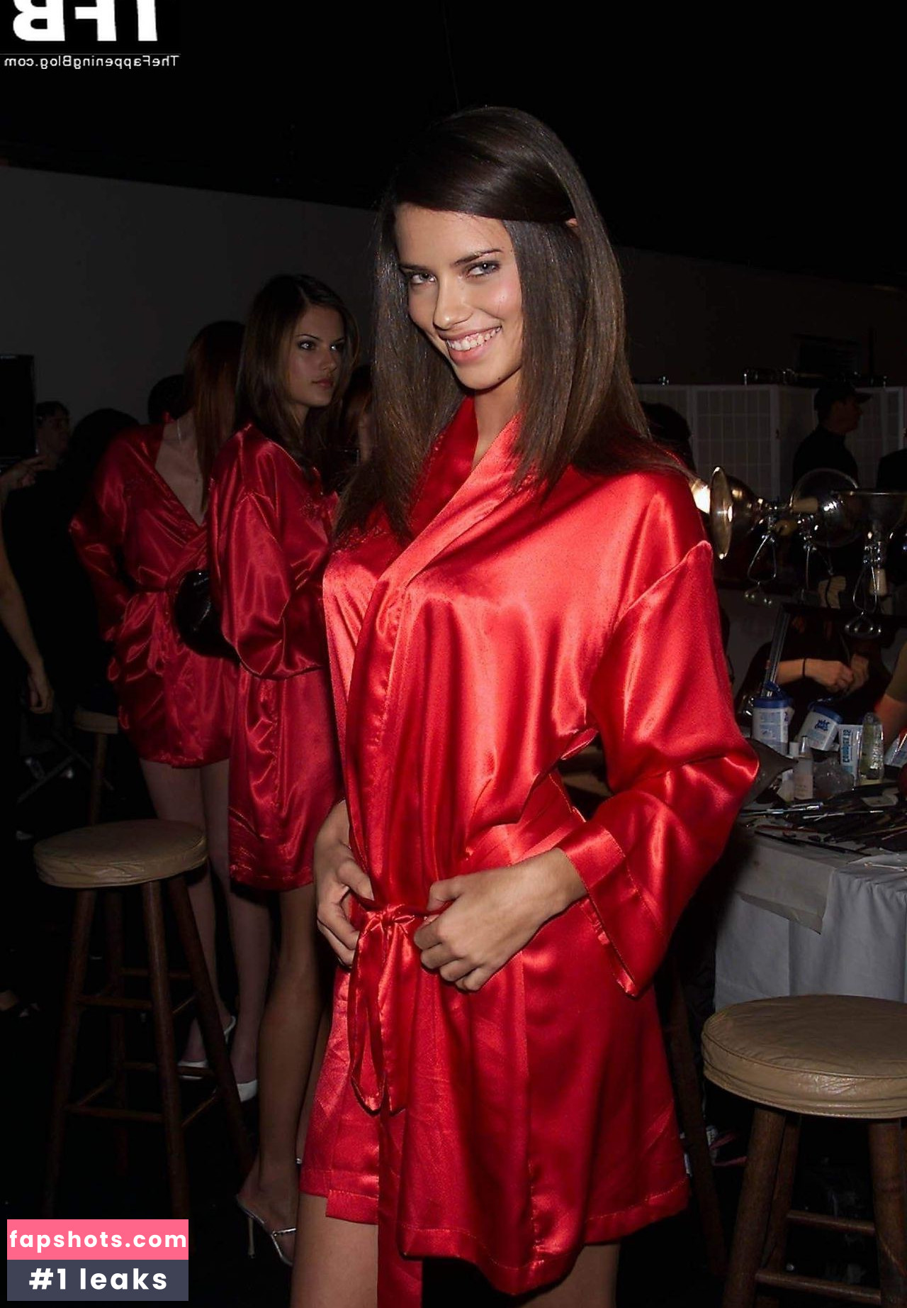 Adriana Lima Nacktheit OnlyFans Fotos #283 - Fapshots