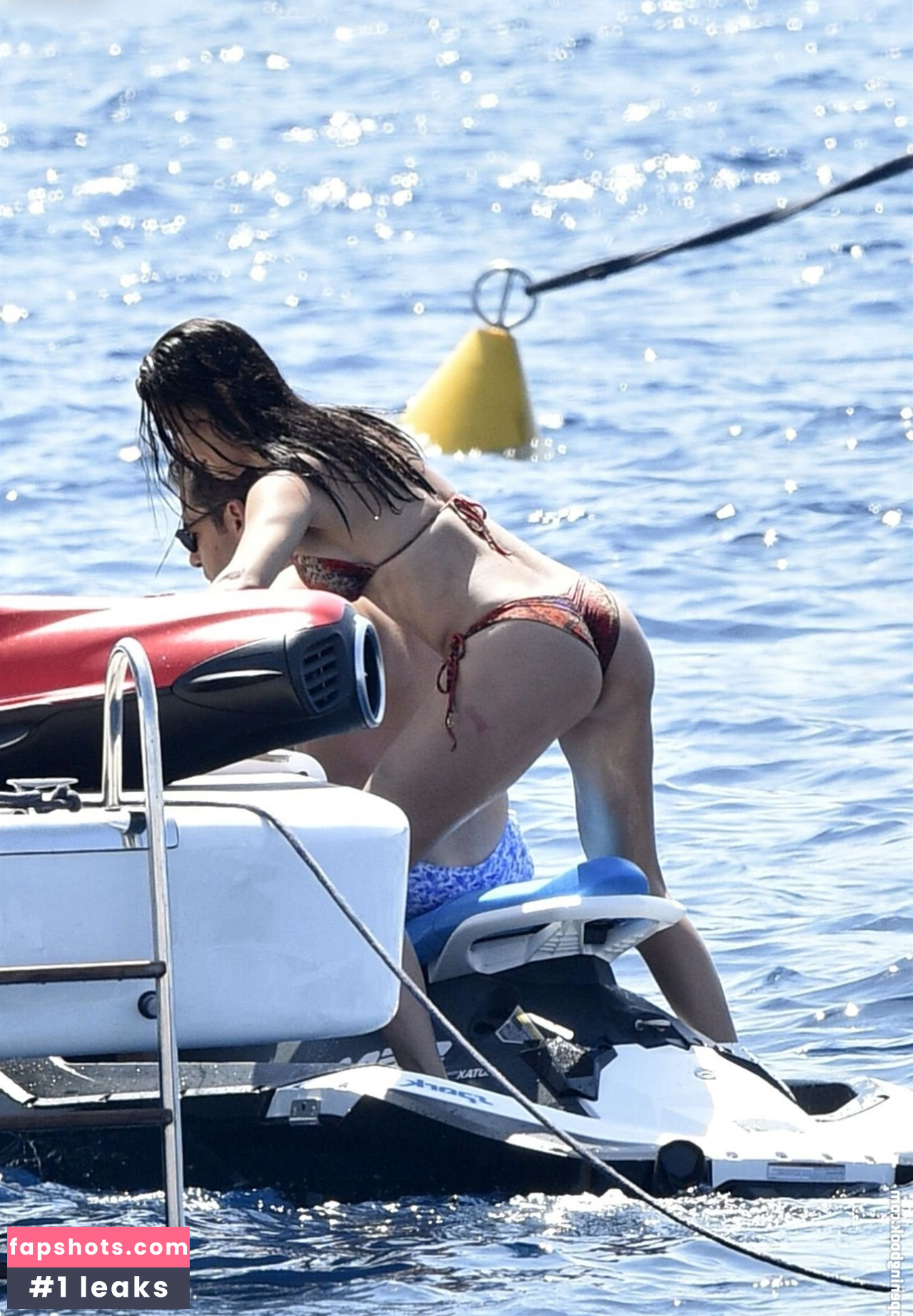 Adriana Lima gallery photo #30